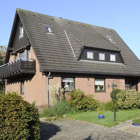 La Casa Ferienwohnung Uferschwalbe Steinberg  Exteriér fotografie